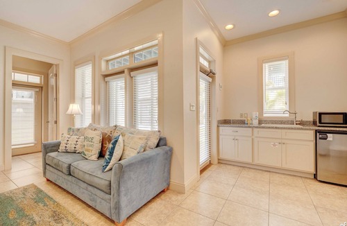 Crescent Beach House | Spacious 4BR, pool, 5min walk to beach