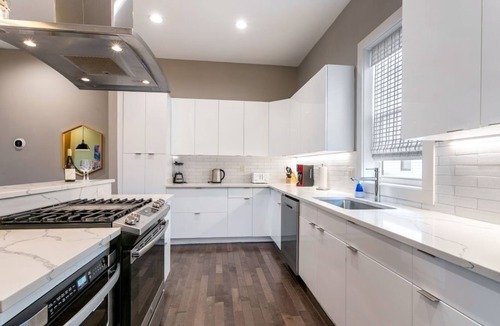 Mid-City House | Spacious 4BR w/Pool, Garage & Balconies!