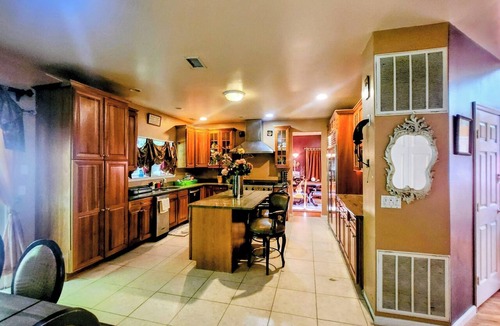 Huntington Station House | Spacious 5-bedroom house in tranquil Huntington/Dix Hills with AC