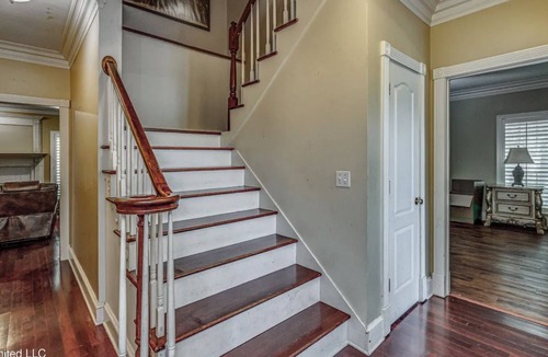 Brandon House | Spacious 5-bedroom house in tranquil Brandon with AC