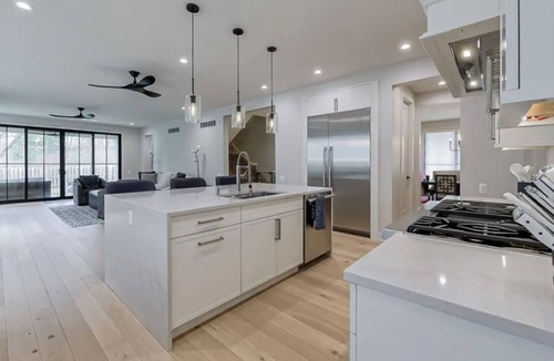 Birmingham House | Spacious 5-Bedroom Retreat in Birmingham, MI — Ideal for Families & Groups