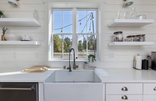 Shoreline House | Spacious 5BR Shoreline Home Near Seattle – Perfect for Large Groups