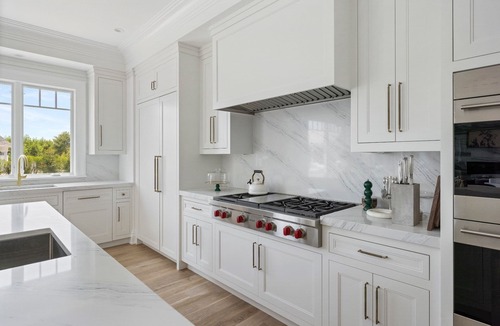 Shinnecock Hills House | Spacious 7-bedroom house with fitness room, WiFi in delightful Southampton