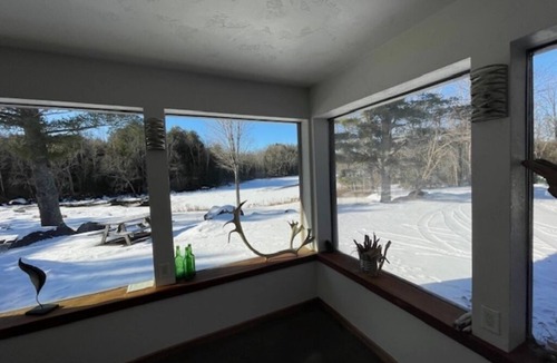 White Lake Hotel | Spacious 9-bedroom motel & lodge on the beautiful Wolf River in Northern WI.