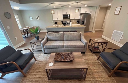 Williamsburg Condo | Spacious 9BR 9BA Combined Condos in Traverse City