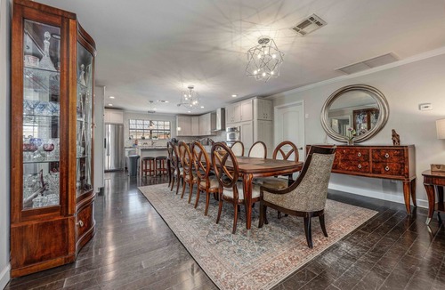 Kiska Beach House | Spacious and Luxurious Private Oasis - Pool - Hot Tub - Game Rm - Premier Beach!
