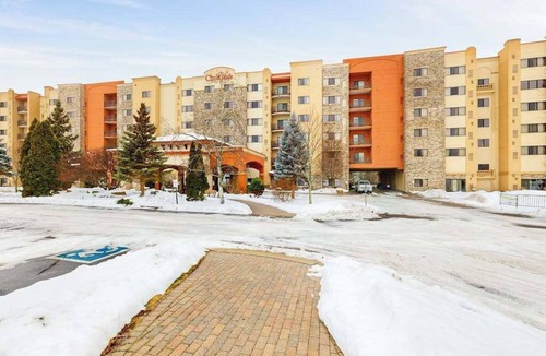 Wisconsin Dells Condo | Spacious Chula Vista Stay | Dells Adventure Access