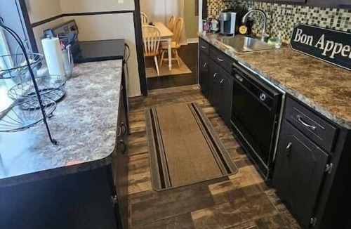 Madison Heights House | Spacious city home- newly renovated