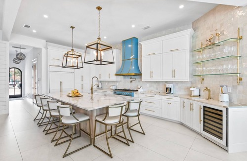 Seawalk Circle House | Spacious Coastal Retreat with Gulf Views, Pool, and Private Beach Access
