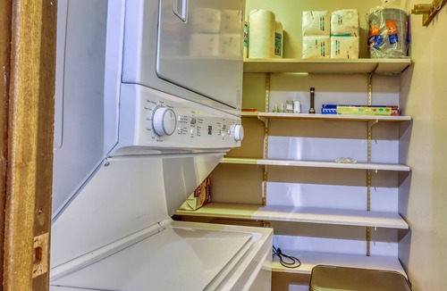 Incline Village Condo | Spacious Condo Near the Lake & Slopes w/ a Private Balcony, Free WiFi, & More!