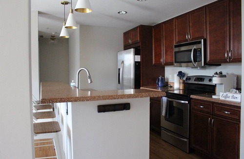 Grand Haven Condo | Spacious Condo w/GameRoom Loft - Kings in 2BR,2BA