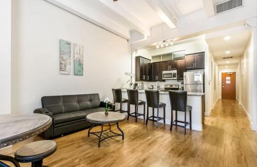 Central Business District Apartment | Spacious Condos Steps Away from French Quarter