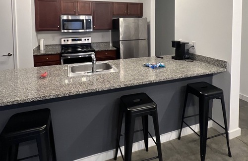 South Main Historic District Apartment | SPACIOUS DOWNTOWN LOFT, CLOSE TO BEALE STREET