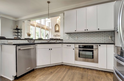 Salem House | Spacious Family Getaway: 8 Mi to Main St Ann Arbor