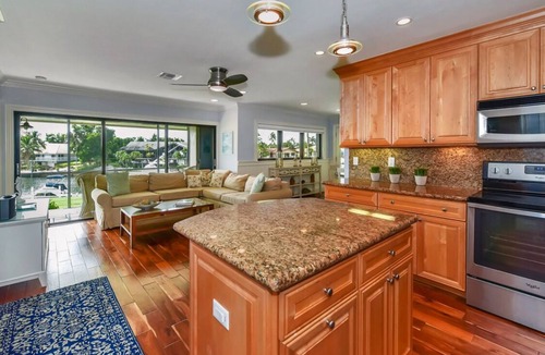 Key Largo House | Spacious Four Bedroom Ocean Reef Property