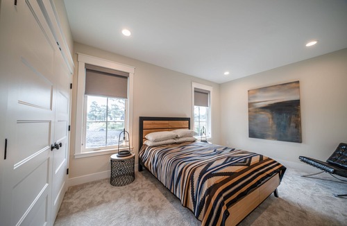 Surf Pines House | Spacious Gated Community Home w/hot tub, Walkable to beach, Gearhart Getaway