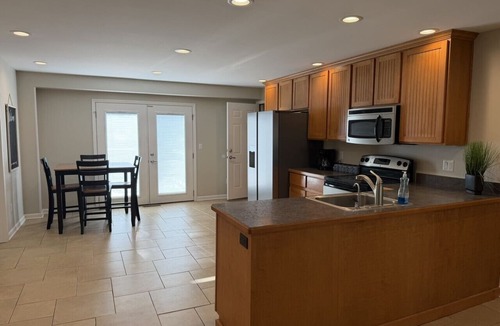 Grand Haven House | Spacious Grand Haven Getaway | Walk to Downtown | Pet Friendly | Sleeps 13