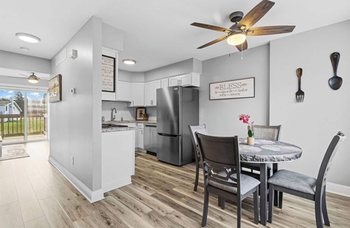 Holly House | Spacious Groveland 2BR/2.5 Bath Townhome- Unit 6647