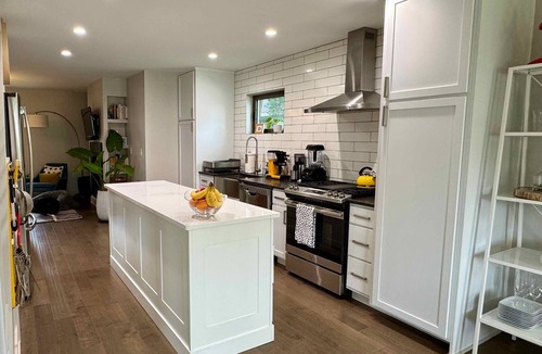 Ann Arbor House | Spacious home, short walk to downtown and U of M