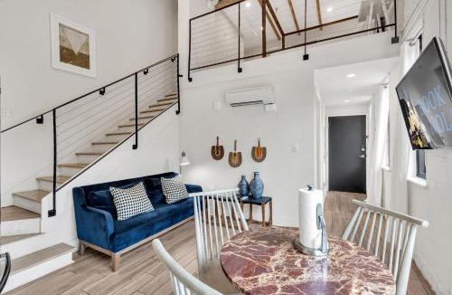 Faubourg Marigny House | Spacious Marigny 3BR Steps to Frenchmen