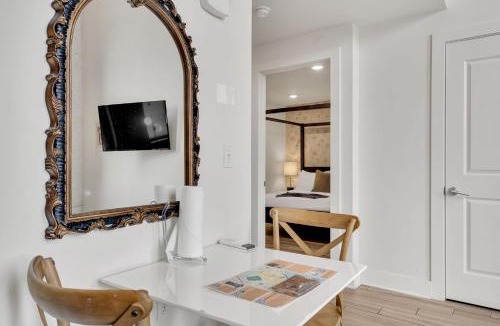 Faubourg Marigny House | Spacious Marigny 3BR Steps to Frenchmen