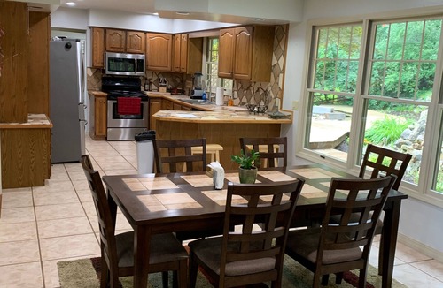 Acme House | Spacious, minutes from Traverse City, Williamsburg a country setting. 2700 sq.