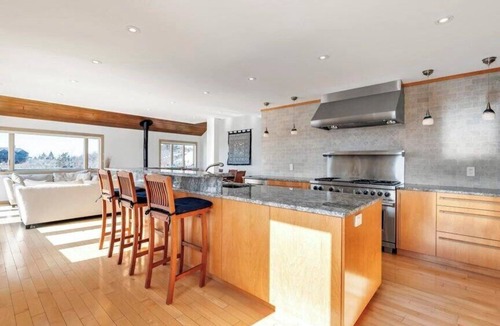Montauk House | Spacious Montauk Home with Water Views, Private Pool, Perfect for Families,.