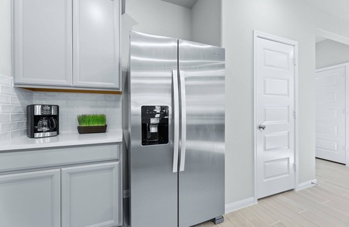 Conroe House | Spacious New House!