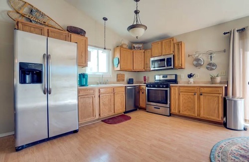 Durango West House | Spacious Pet-Friendly house in Durango
