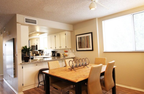 Oak Creek House | Spacious, Quiet, Comfortable Townhome-Walkable to everything in the Village