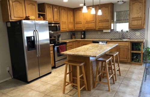 Prescott Valley Units Apartment | Spacious quiet getaway