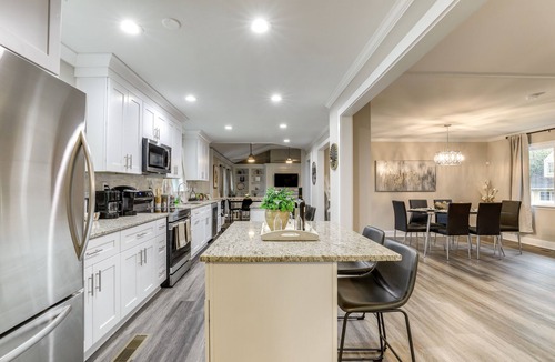 Stone Mountain House | Spacious Stone Mountain Home w/Private Pool!