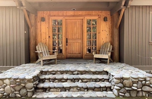 Black Butte Ranch House | Spacious, Stunning Lodge Inspired Home, Views of GM#14 Fairway