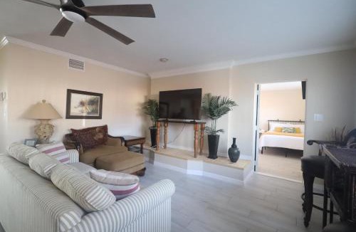 Crystal River House | Spacious Waterfront Getaway with Heated Pool
