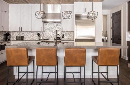 Spanish Peaks House | Spanish Peaks - Highlands Cabin 45