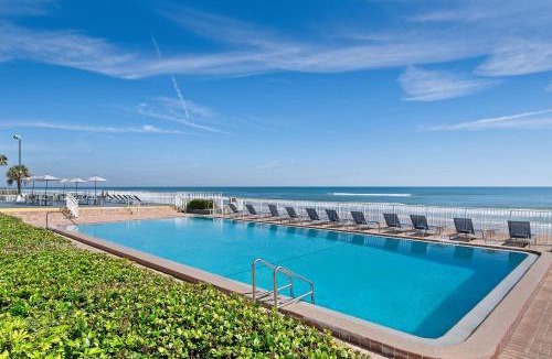 Ormond Beach Hotel | Spark by Hilton Ormond Beach Oceanfront