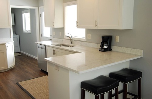 Fish Creek House | Sparkling Clean, Ideal Location includes use of Indoor & Outdoor Pools
