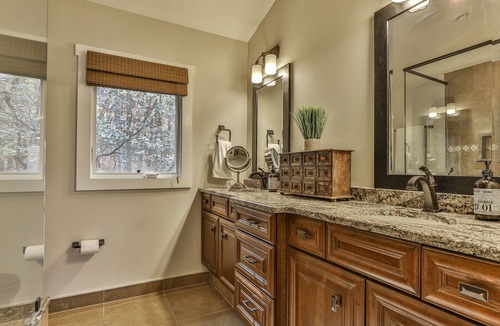 Big Canoe Cabin | Spectacular Long Range Views & Hot Tub! | Enchanted Mountain Hideaway