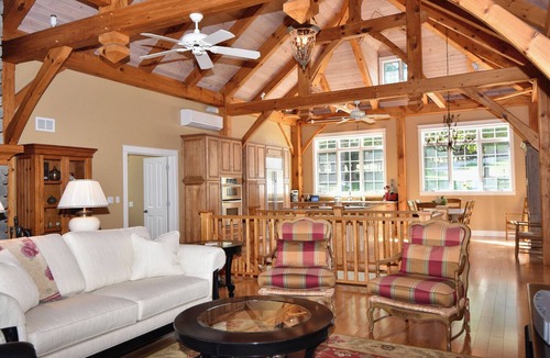 Willsboro House | Spectacular Views! Luxe Lakefront Gem in Willsboro