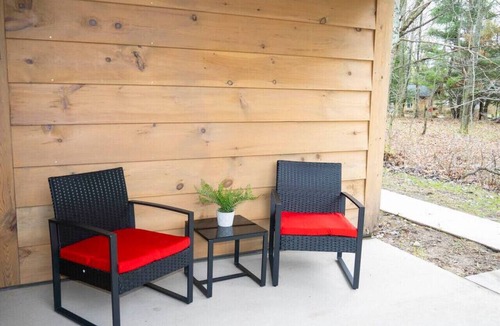 Cross Village Cabin | Spirit Lake Retreat - Suite B