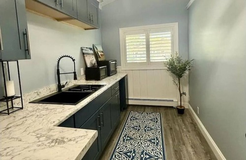 Caseville House | Splash & Sand Pool House