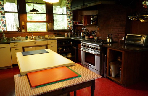 Saranac Lake House | Sprawling Estate w/Sauna On The Water, Mountain Views close to Saranac Lake.