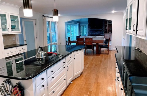Remsenburg House | Sprawling Southhampton Township Ranch