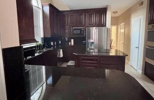 Klein House | Spring Haven Retreat Trails & Lake Access