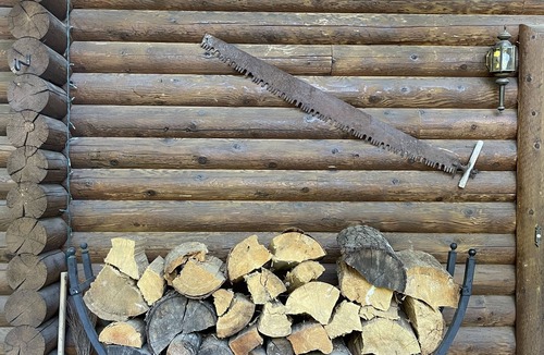 Roslyn Ridge Cabin | Spring is here and Summer is on the way!