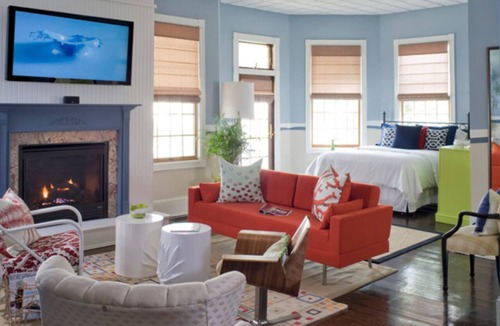 Spring Lake Bed & Breakfast | Spring Lake Inn