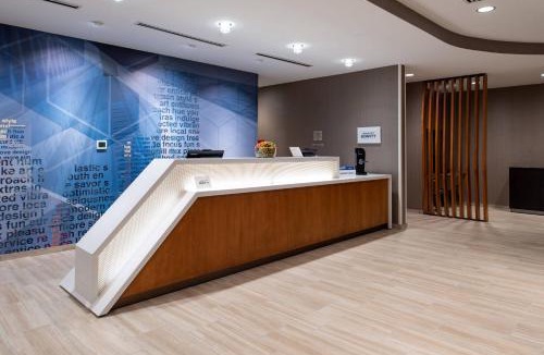 Springfield Hotel | SpringHill Suites by Marriott Springfield Southwest