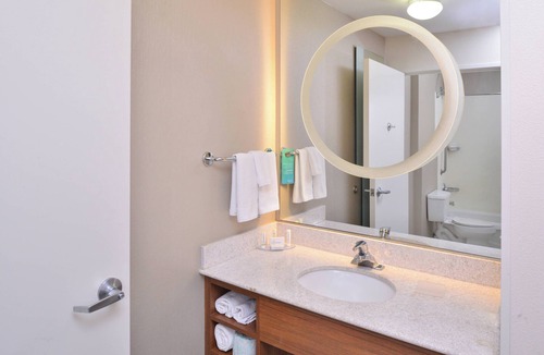 Green Valley Hotel | SpringHill Suites by Marriott Las Vegas Henderson