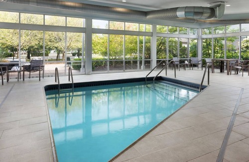 Appleton Hotel | SpringHill Suites by Marriott Appleton