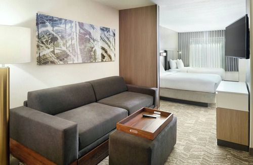 Lithia Springs Hotel | Springhill Suites By Marriott Atlanta Six Flags